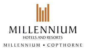 Book your stay at least 7 days in advance at Millennium Hotels and Resorts
