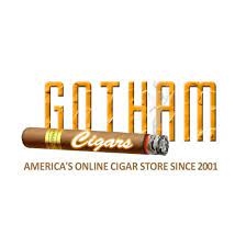 90620 - Gotham Cigars - Shop Food/Drink